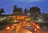 Santi Mandala Villa & Spa foto 16