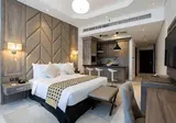 TIME Onyx Hotel Apartments foto 27