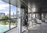 Ascott Embassy Sathorn Bangkok foto 10