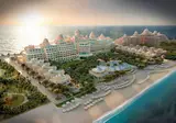 Raffles The Palm Dubai foto 14
