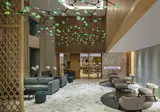 Mövenpick Hotel Istanbul Bosphorus foto 21