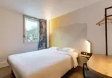 B&B Hotel Lille Centre Grand Palais foto 4