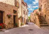 Ontdek het hart van Toscane vanuit Asciano foto 5