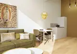 Residentie d'Ouwe Kercke foto 3