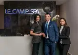 Le Camp Spa & Resort foto 9