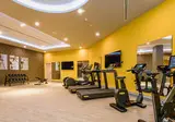 Leonardo Royal Hotel Barcelona Fira foto 5