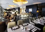 Clarion Hotel Arlanda Airport foto 16