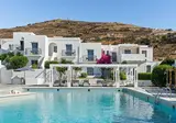 Mr & Mrs White Tinos foto 3
