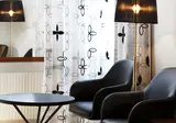 Best Western Kom Hotel Stockholm foto 17