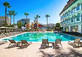 Dedeman Kemer Resort foto 5