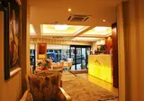 Endican Sultanahmet Hotel foto 23