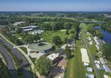 Knaus Campingpark Meppen foto 1