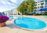 Daima Biz Hotel foto 3