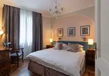 Hotel Villa del Sogno foto 24