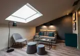 Atenea Rekord Suites foto 25