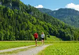 Sonne Bezau Familienhotel Bregenzerwald foto 3