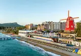 Orange County Kemer Resort Hotel foto 20