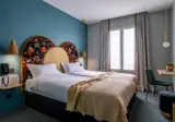 Hotel Léopold foto 2
