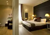 Townhouse 33 Boutique Hotel foto 10