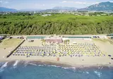 Hotel Le Palme Paestum foto 11