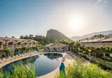 Dalyan Resort foto 2