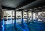 Sporthotel Silvretta Montafon foto 2