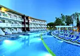 Ephesia Holiday Beach Club foto 16