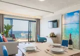 Garden & Sea Boutique by LIVVO Appartementen foto 23