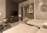 Secrets Tulum Resort & Beach Club foto 15
