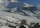 Résidence Le Rond Point des Pistes - Voordeeltarief foto 11