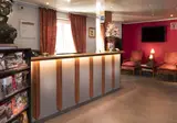 Hotel Agate foto 9