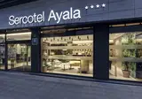 Sercotel Ayala, Ascend Hotel Collection foto 3