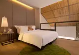 FOX Hotel Jimbaran Beach Bali foto 12