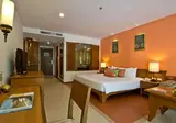 Ravindra Beach Resort & Spa foto 6