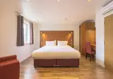 Holyrood Aparthotel foto 4