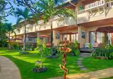 Tauch Terminal Resort Tulamben foto 3