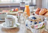 Bed and Breakfast De Heren van Valkenburg foto 14