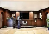 Lu' Hotel Carbonia foto 15