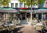 Grand Café & Hotel Hulsman foto 1