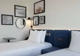 Hampton by Hilton Malaga Martiricos foto 8