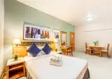 Hotel Golden Sands Apartments foto 2