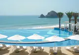 Royal M Al Aqah Beach Resort foto 1