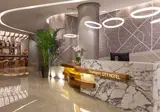 Blue Lagoon City Hotel foto 11