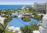 Al Waha, Shangri-La Barr Al Jissah Resort & Spa foto 14