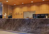 Adina Apartment Hotel Berlin Mitte foto 5