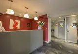 Timhotel Montmartre foto 5