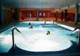 Palace Hotel & Spa Termas de S. Tiago foto 20
