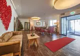 AlpenParks Hotel & Apartment Sonnleiten foto 31