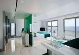 I Resort Beach Hotel & Spa foto 12