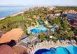 Belconti Resort Hotel foto 2